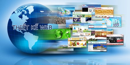 Thiết kế website chuẩn SEO